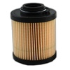 Main Filter Hydraulic Filter, replaces GENIE 52627, Return Line, 10 micron, Outside-In MF0062273